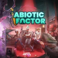 Download Abiotic Factor For PC