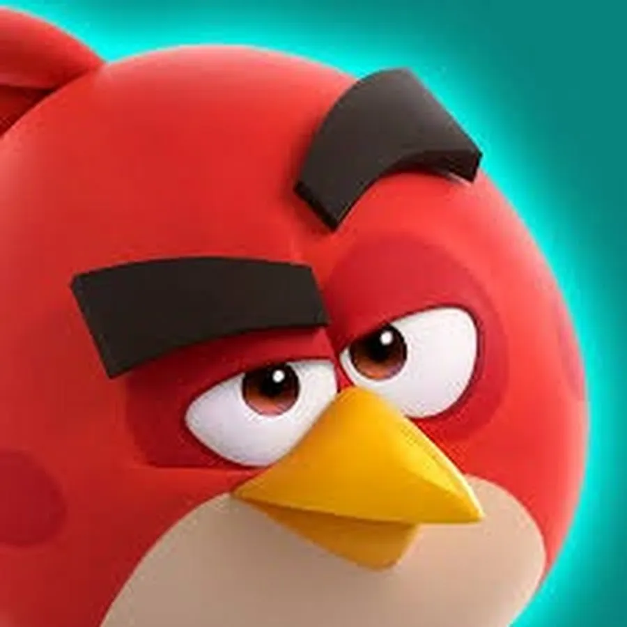 Download Angry Birds For PC 