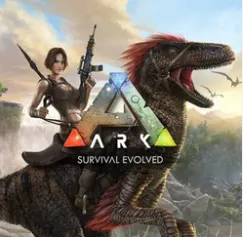Download Ark: Survival Evolved For PC