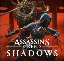 Download Assassin's Creed Shadows For PC