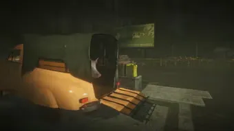 Contraband Police Download PC