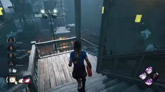 Dead by Daylight Download PC