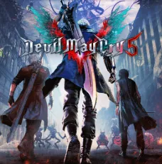 Download Devil May Cry 5 For PC