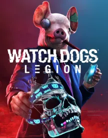Download Watch Dogs: Legion For PC