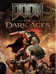 Download Doom: The Dark Ages Free PC