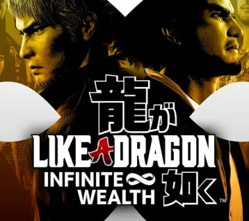 Download Like a Dragon: Infinite Wealth For PC