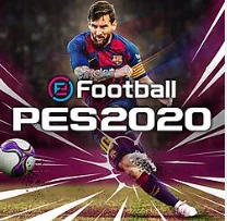 Download eFootball PES 2020 For PC