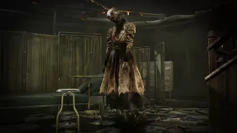 Dead by Daylight For PC