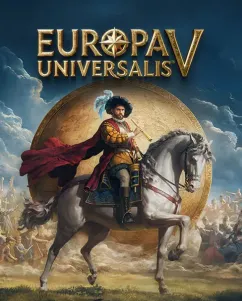 Download Europa Universalis V For PC