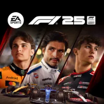 Download F1 25 For PC