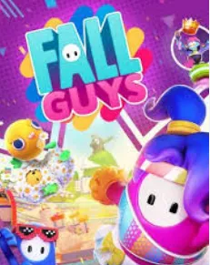 Download Fall Guys For PC