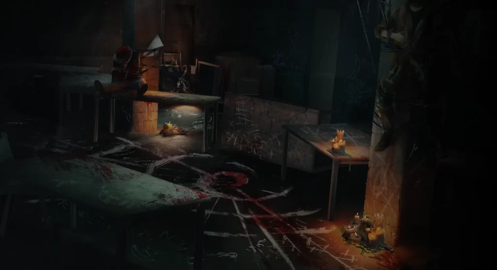 Metro Awakening For PC