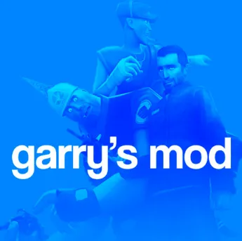Download Garry's Mod For PC