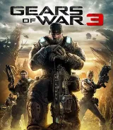 Download Gears of War 3 For PC