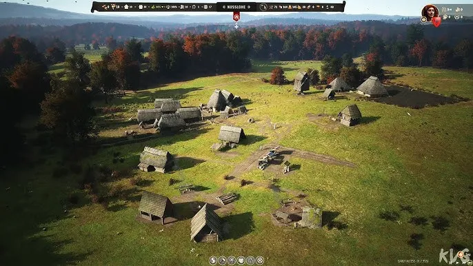 Banishers: Ghosts of New Eden For PC