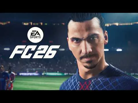EA Sports FC 26 PC