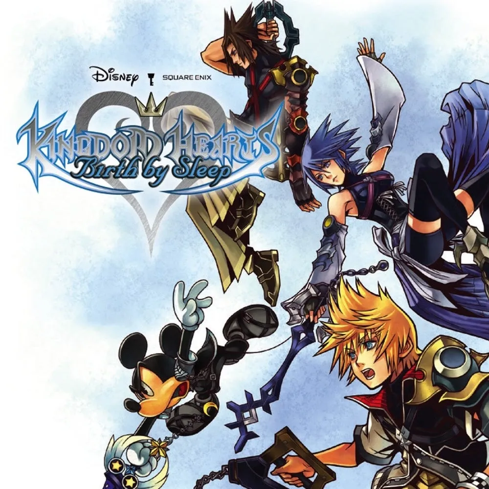 Download Kingdom Hearts For PC