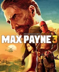 Download Max Payne 3 For PC
