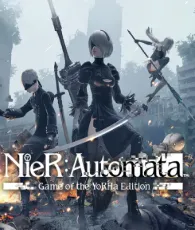 Download Nier: Automata For PC