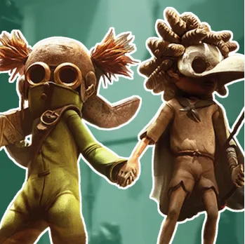 Download Little Nightmares III For PC