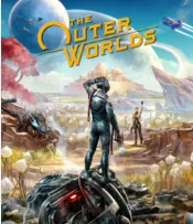 Download The Outer Worlds For PC