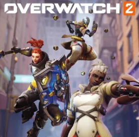 Download Overwatch 2 For PC