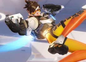 Download Overwatch For PC