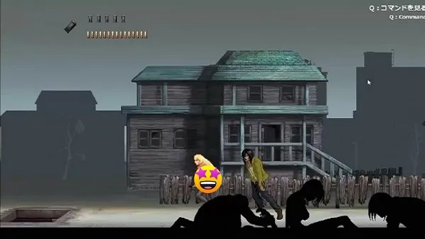 Parasite in City For PC