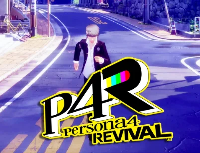Download Persona 4 Revival For PC