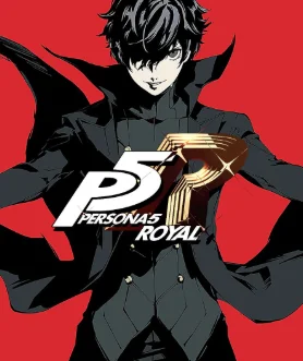 Download Persona 5 Royal For PC