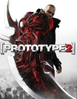 Download Prototype 2 For PC