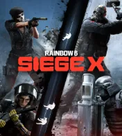 Download Rainbow Six Siege X For PC
