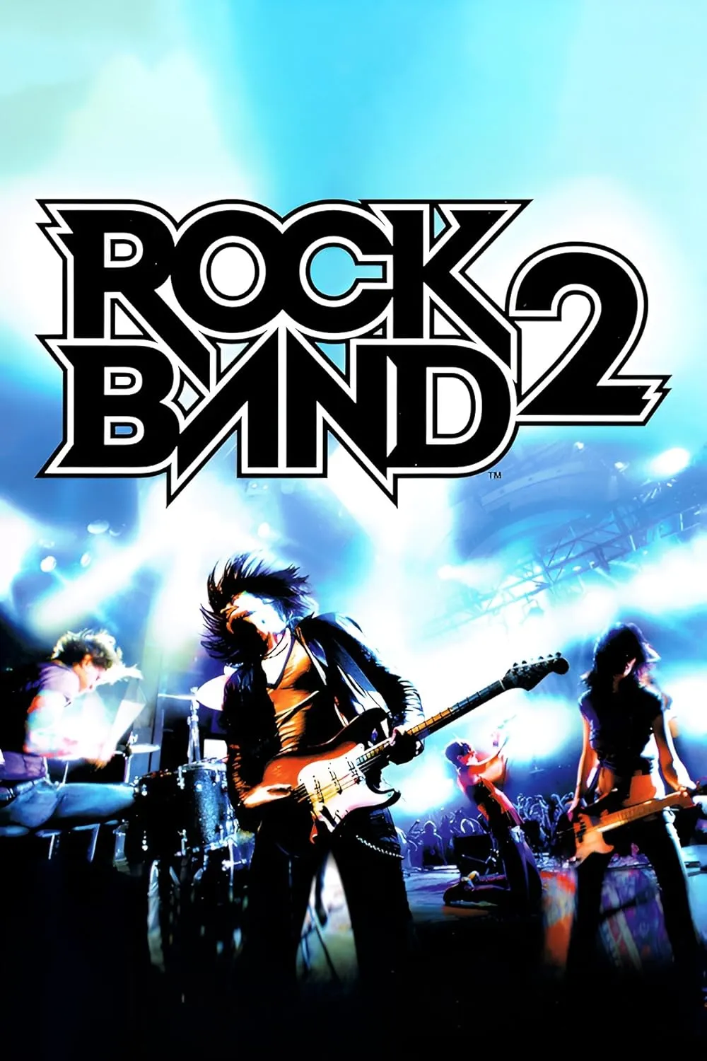 Download Rock Band 2 For PC