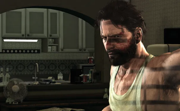Max Payne 3 For PC