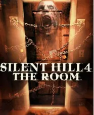 Download Silent Hill 4: The Room For PC