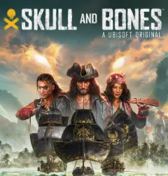 Download Skull and Bones For PC