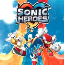 Download Sonic Heroes For PC