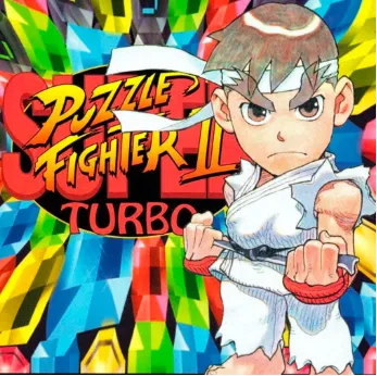 Download Super Puzzle Fighter II Turbo For PC
