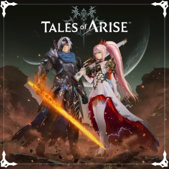 Download Tales of Arise For PC