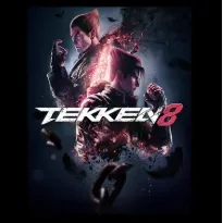 Download Tekken 8 For PC