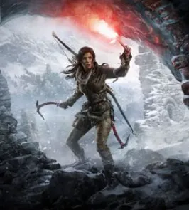 Download Rise of the Tomb Raider For PC